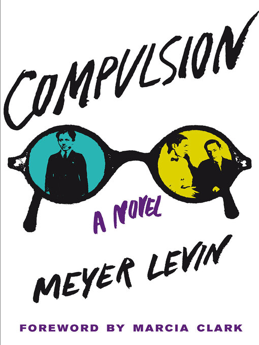 Title details for Compulsion by Meyer Levin - Wait list